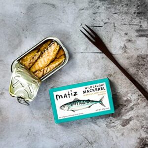 Mackerel